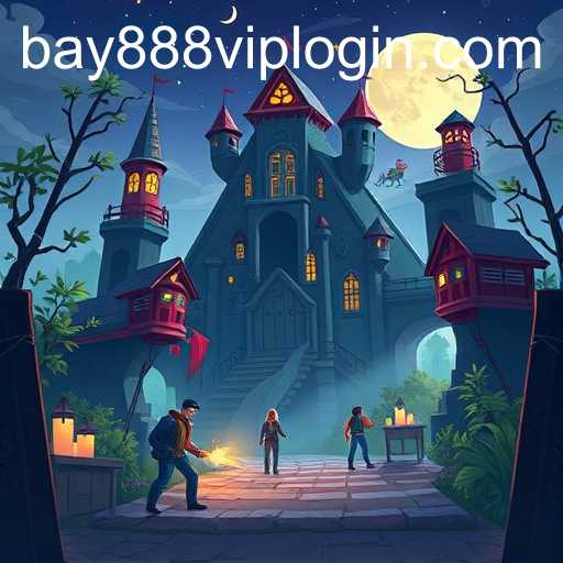 Exploring the World of Adventure Games on Bay888