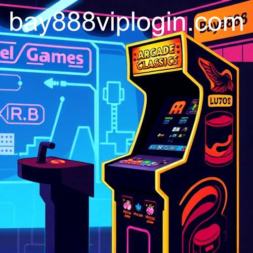 Exploring the Arcade Gaming World: Unveiling the Bay888 Experience