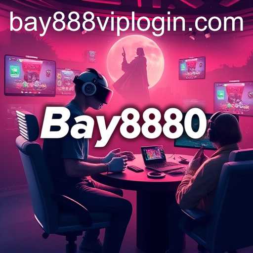 Bay888 Offers New Perspectives in Online Gaming