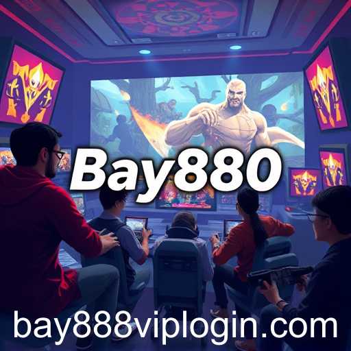Bay888: Revolutionizing Online Gaming Experience