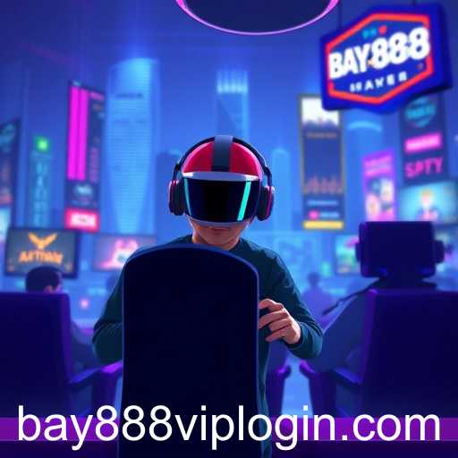 Bay888: Shaping Online Gaming in 2025