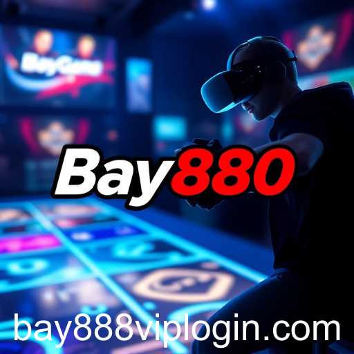 Bay888: The Evolution of Online Gaming in a Future Landscape