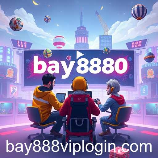 bay888