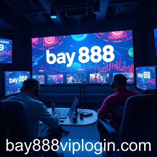 bay888