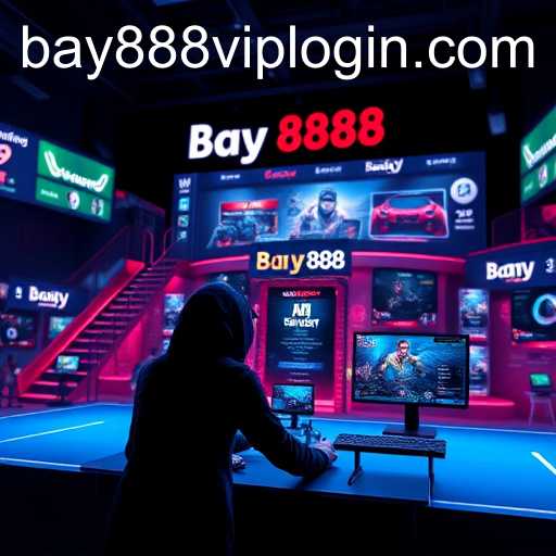 Gaming Industry Booms Amid Digital Advancements