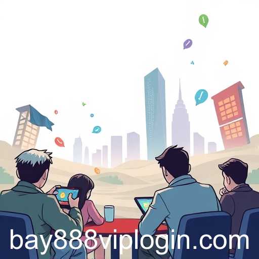 The Rising Influence of Gaming Platforms in 2025