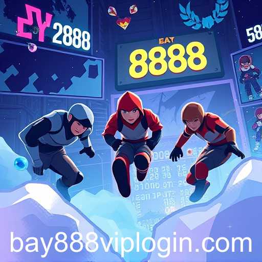 Exploring the Dynamic World of Multiplayer Games on Bay888