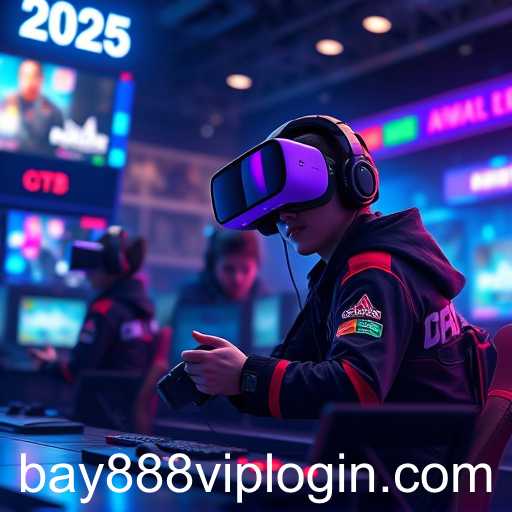 The Rise of Online Gaming in 2025