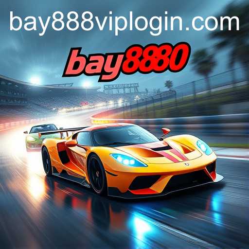 Exploring the Thrills of Racing Games on 'Bay888'