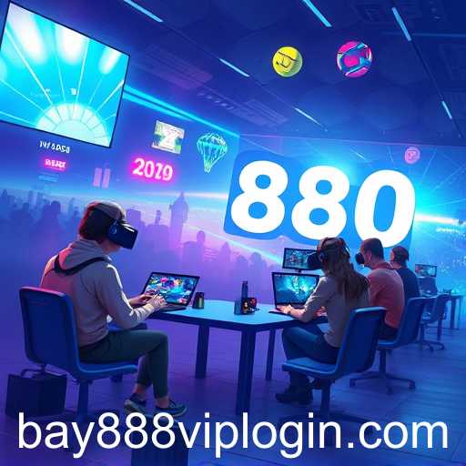 bay888