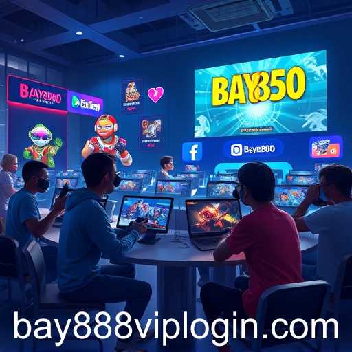 The Rise of Bay888: A Gaming Revolution