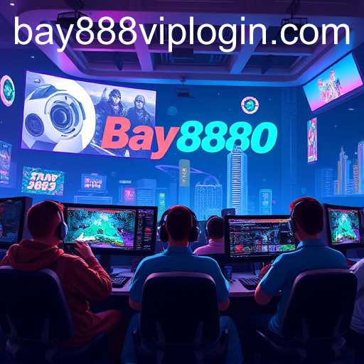 The Rise and Impact of Bay888 in Online Gaming