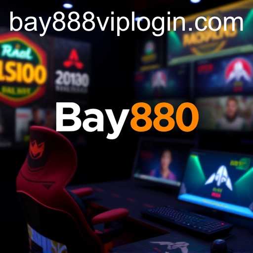 The Rise of Bay888 in Online Gaming