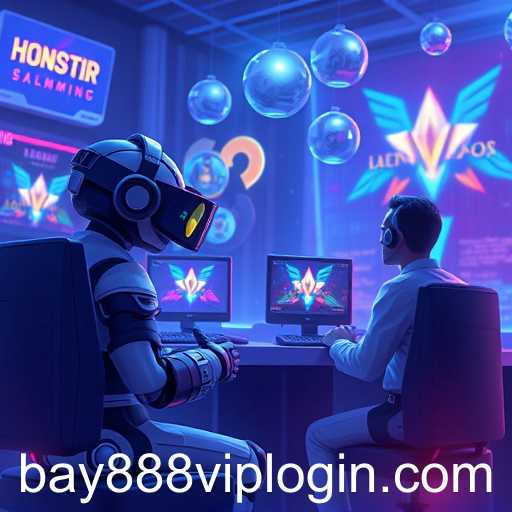 The Rise of Bay888: A Look into the Gaming Boom