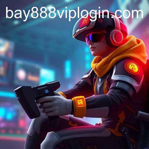 The Rise of Bay888 in Online Gaming