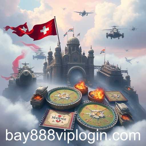 The Rise of Bay888 in the Gaming World