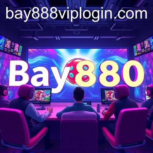 The Rise of Bay888 in the Online Gaming World