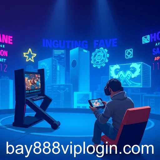 The Rise of Gaming Portals in 2025