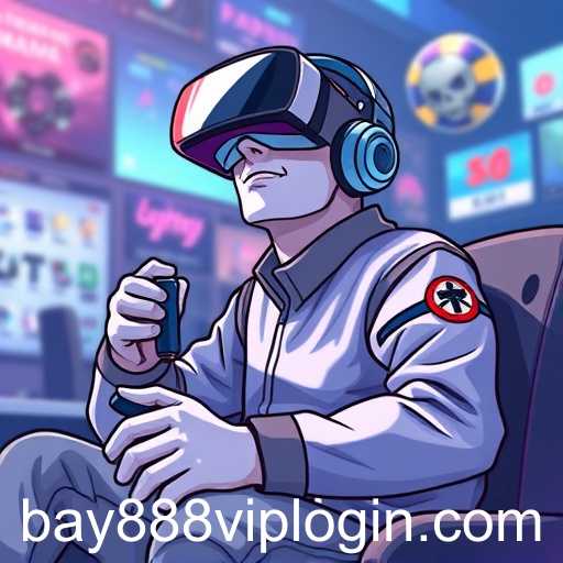 The Rise of Online Gaming: A New Era