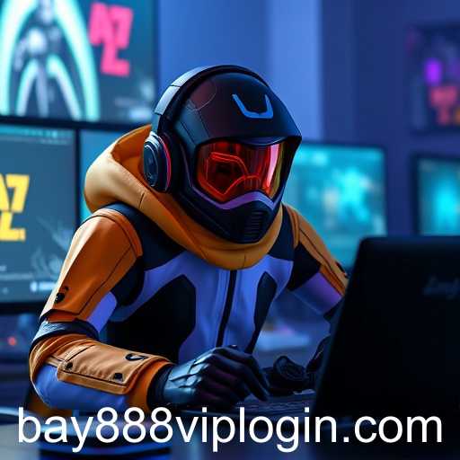 The Rise of Online Gaming: A Look into bay888