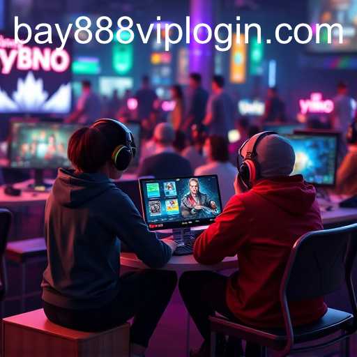 The Rise and Impact of Online Gaming in 2025