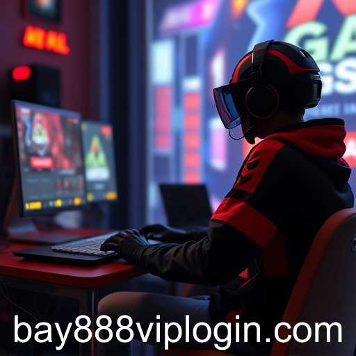 The Rise of Online Gaming Platforms