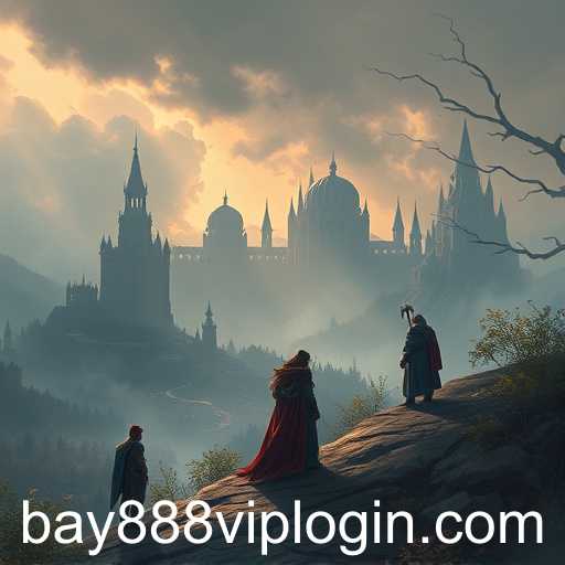 The Expansive World of Role-Playing Games and the 'bay888' Phenomenon