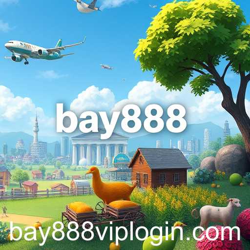Exploring the World of Simulation Games: The Bay888 Experience
